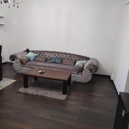 The Unique Apartment Roşu Dış mekan fotoğraf