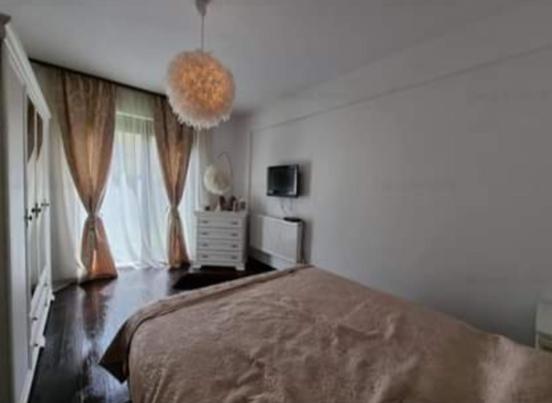 The Unique Apartment Roşu Dış mekan fotoğraf