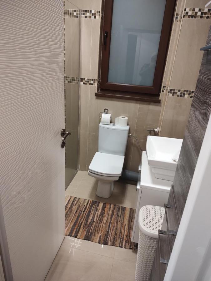 The Unique Apartment Roşu Dış mekan fotoğraf